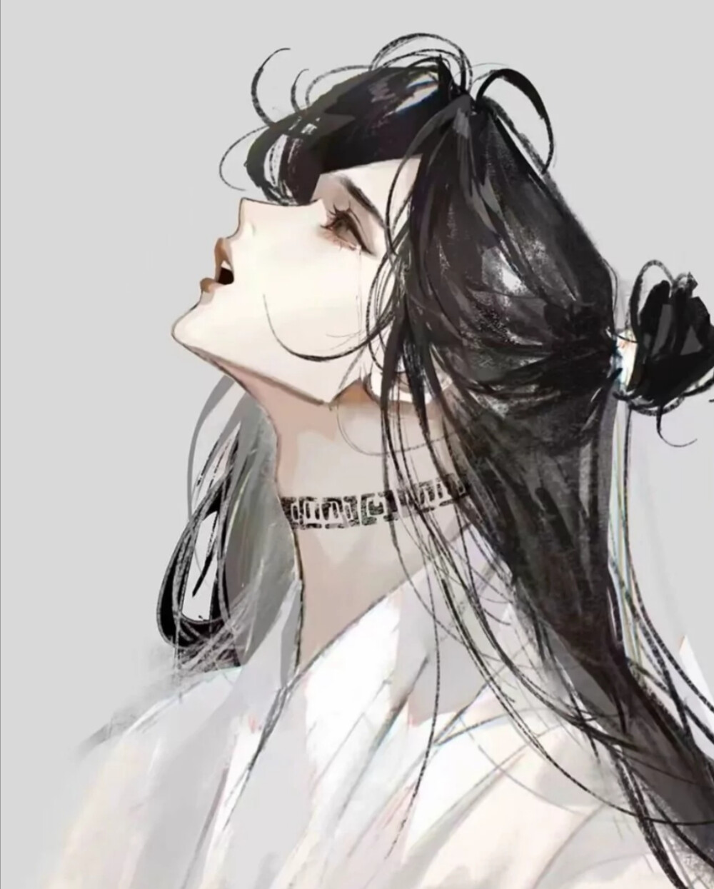 天宫赐福