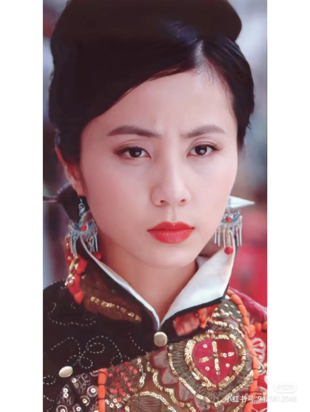 孙莉赞评论更多