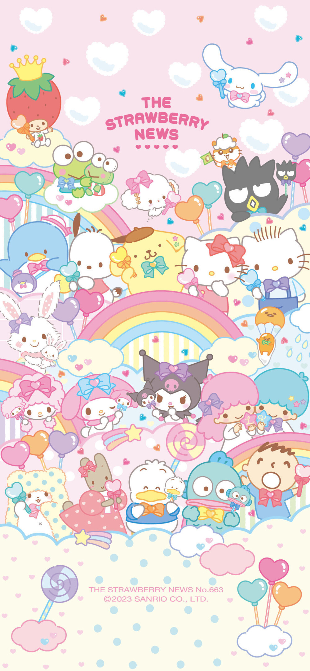 Hello kitty ♥