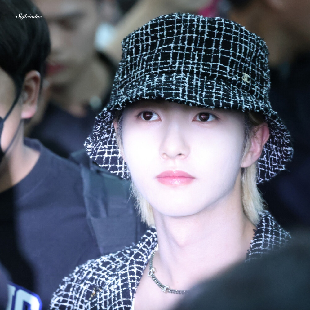 黄仁俊 饭拍高清