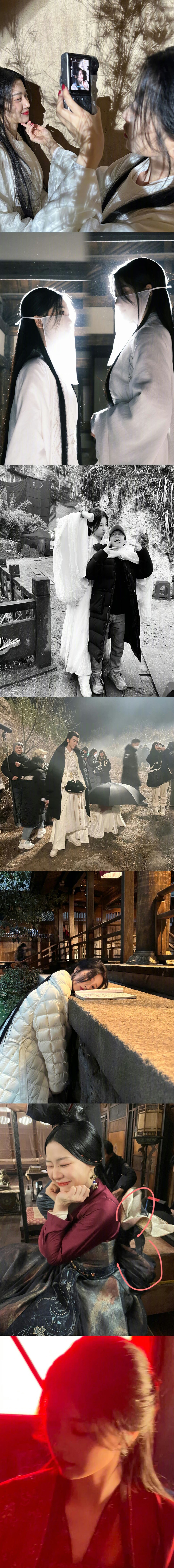 卢昱晓虞书欣合照头像