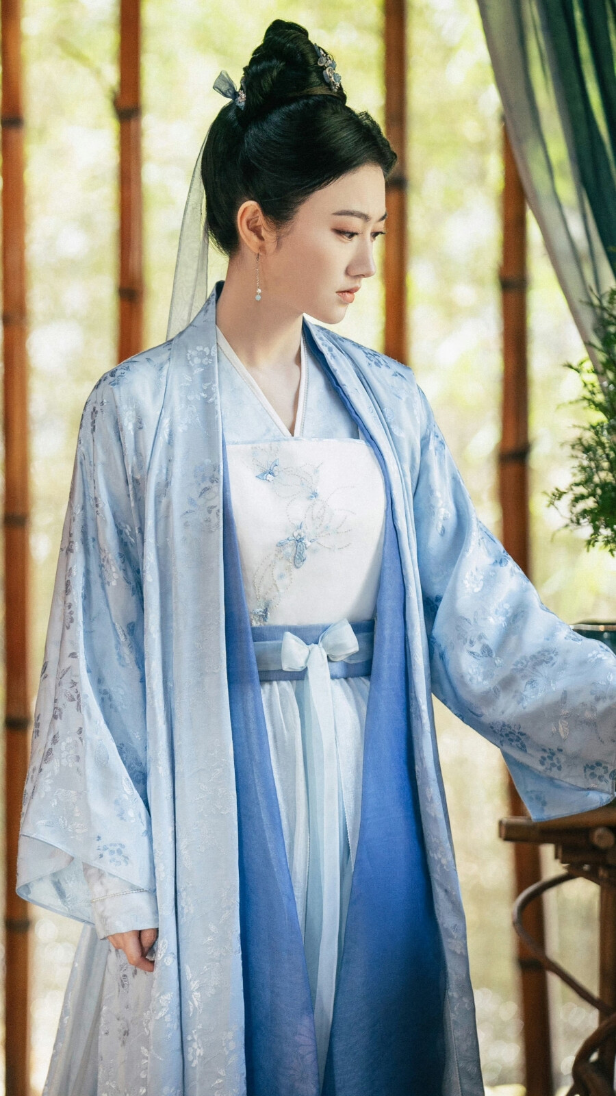 灼灼风流 慕灼华 景甜