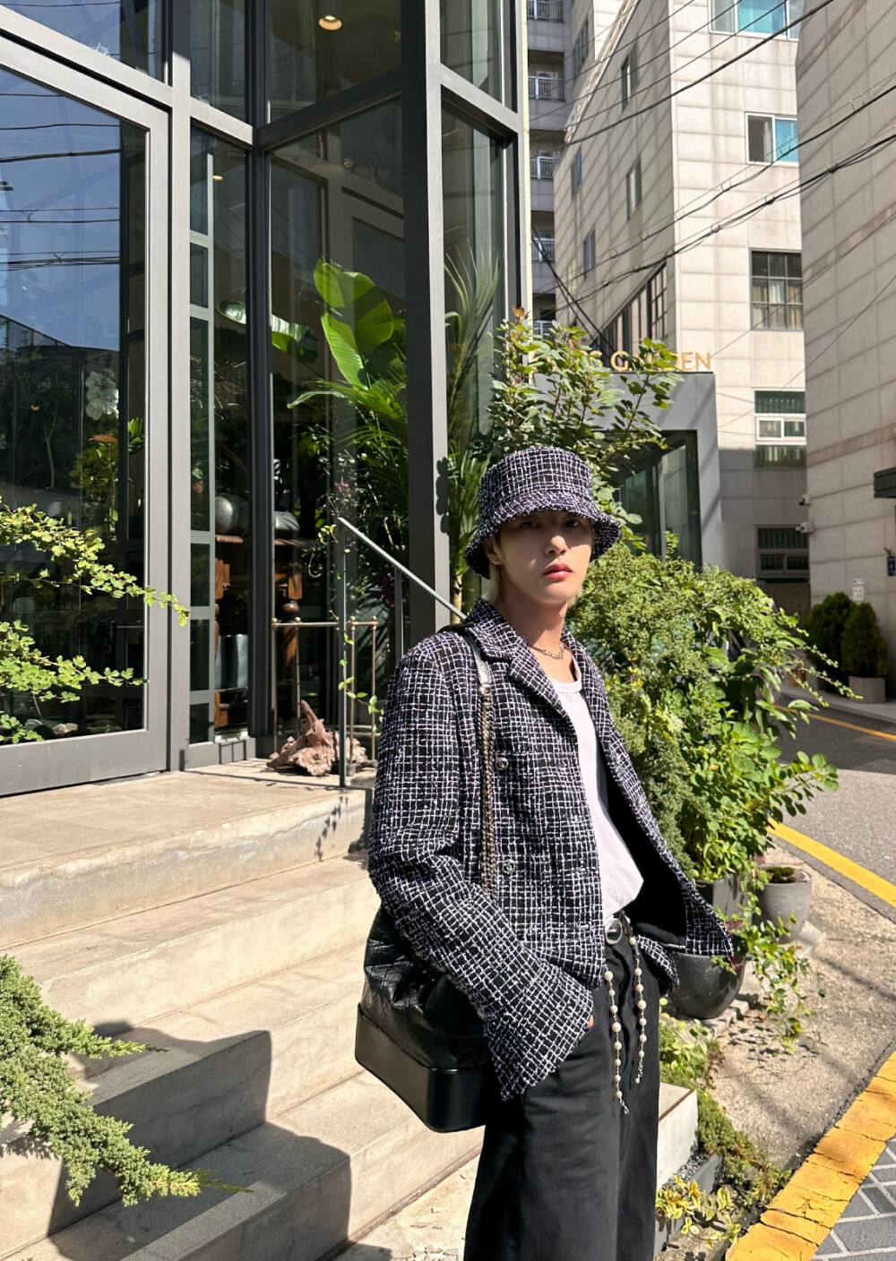 黄仁俊微博更新