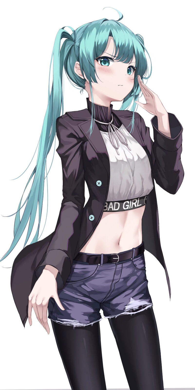 初音未来