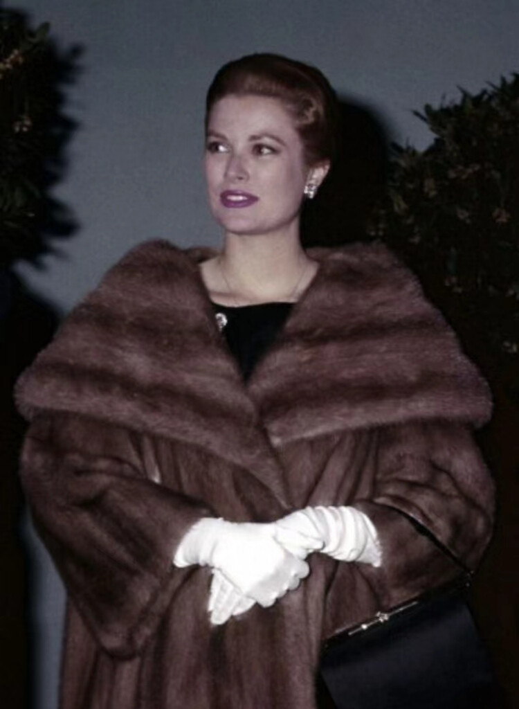 grace Kelly