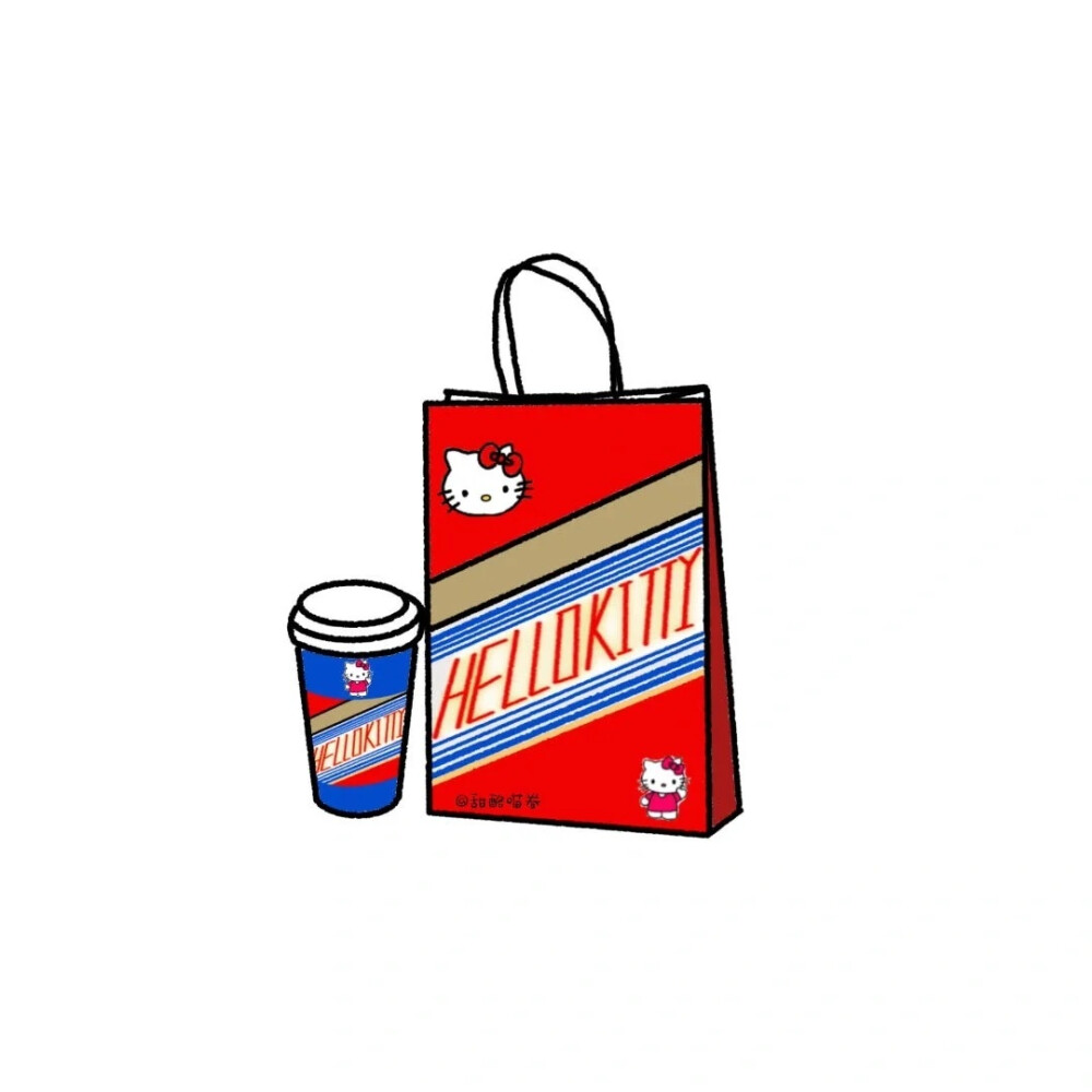 画师：甜酪喵卷
小红薯：429980206 ​​​