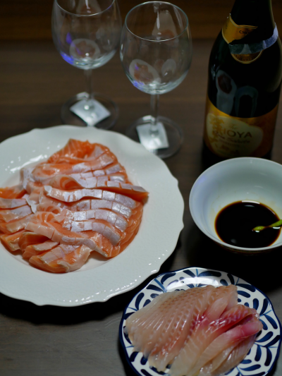 天杀的小日本
连挪威的鱼腩也吃不了多久了
且吃且珍惜 
