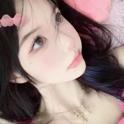 芋泥麻薯(粉色版