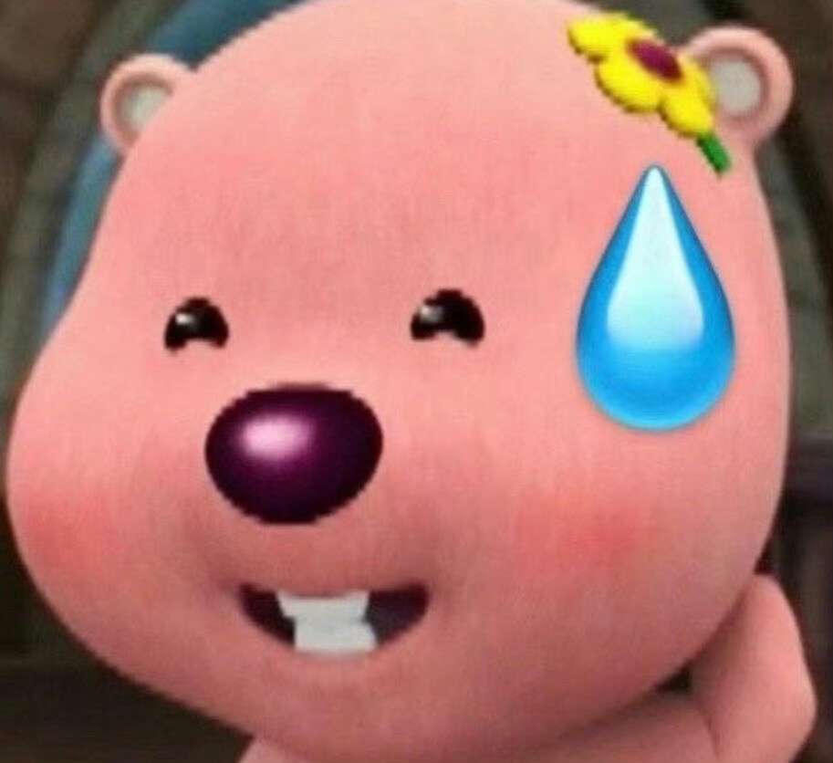 loopy表情包 - 高清图片，堆糖，美图壁纸兴趣社区