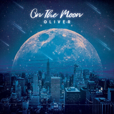 On The Moon-OLIVER