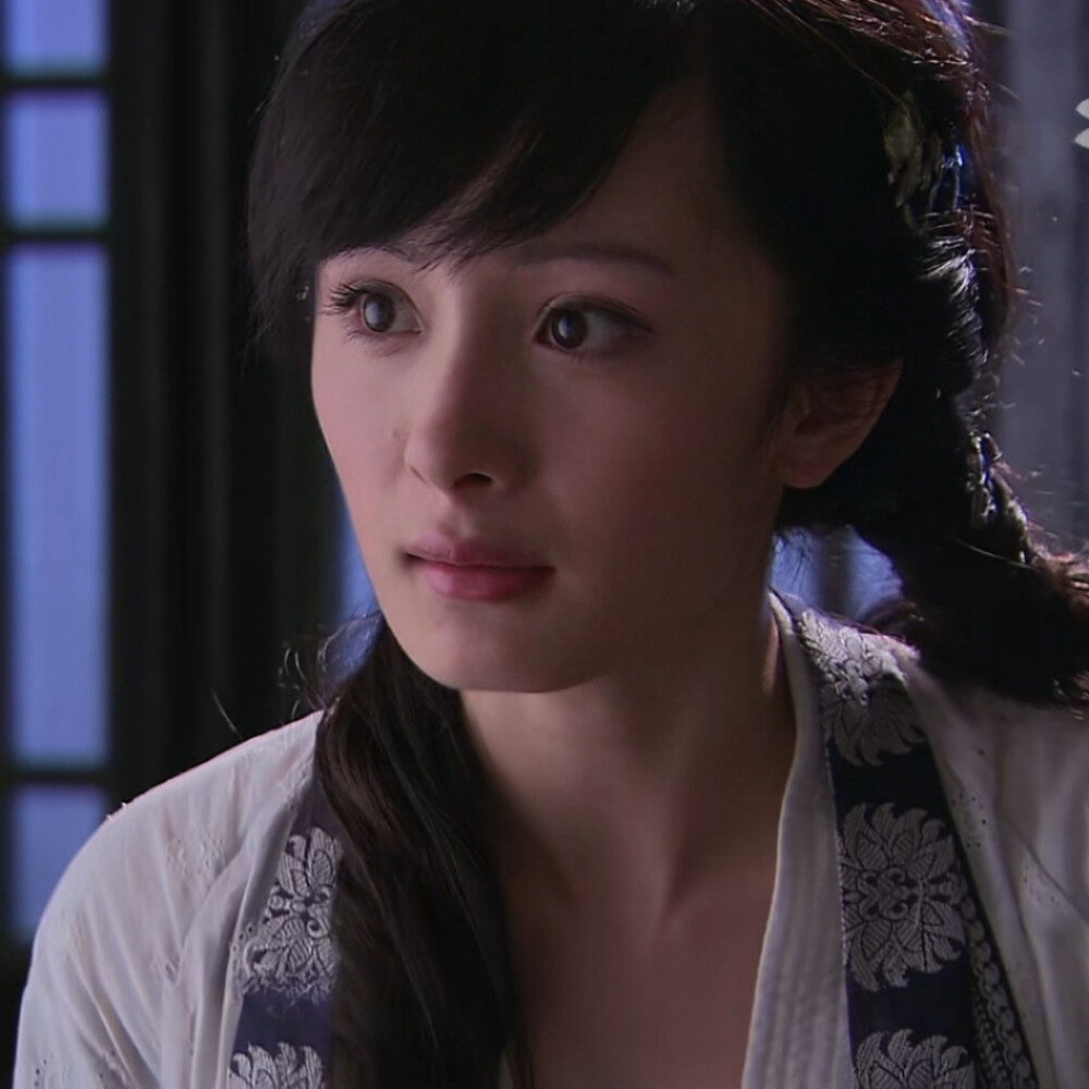 杨幂 雪见 可二改
仙剑奇侠传三