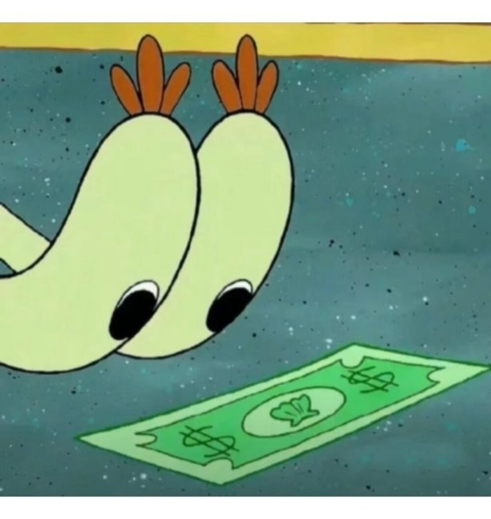 让领导觉得不堪重用的头像