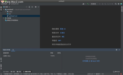 IntelliJ IDEA 2023 for Mac是一款功能全面、易用高效的Java开发IDE。无论是个人开发者还是团队项目，它都能提供强大的工具和功能，帮助开发人员提升开发效率和代码质量。
软件下载地址：https://www.macz.com/mac/3…