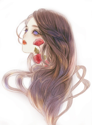 非原创