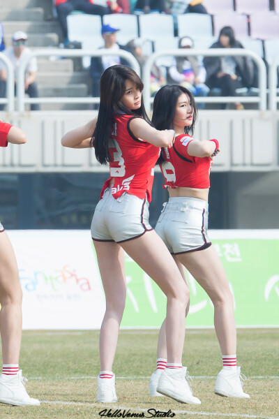 【Hello Venus】权娜拉 2015