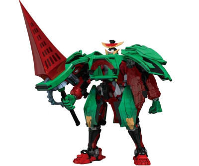 巴隆，西瓜重铠