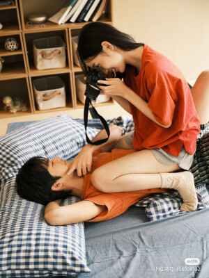 来自小红书摄影师