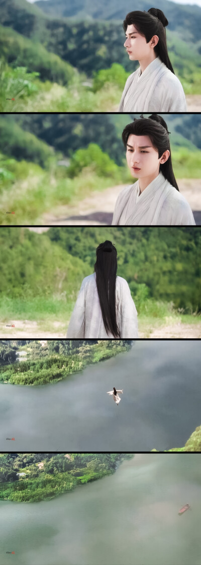 成毅➠李莲花/李相夷
少师剑断，东海绝笔，世间再无李相夷。
cr@雾漫空山醉
#莲花楼##莲花楼长尾效应##成毅莲花楼# ​​​