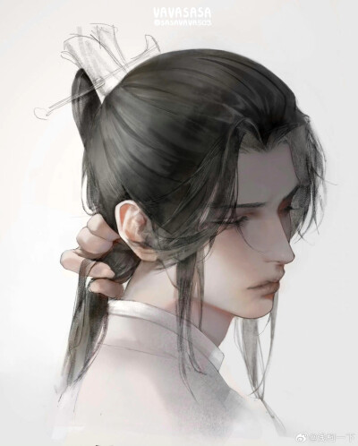 二哈和他的白猫师尊