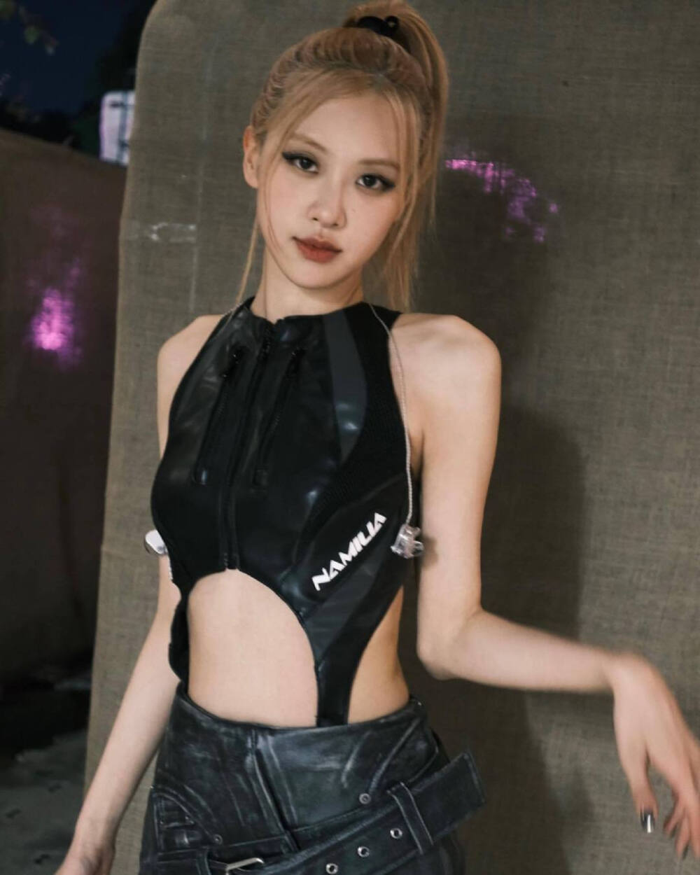 ROSÉ