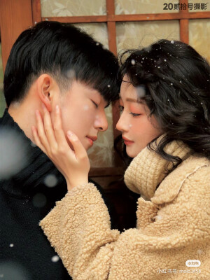 来自小红书摄影师