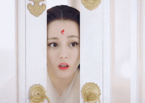 迪丽热巴