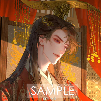 二哈和他的白猫师尊