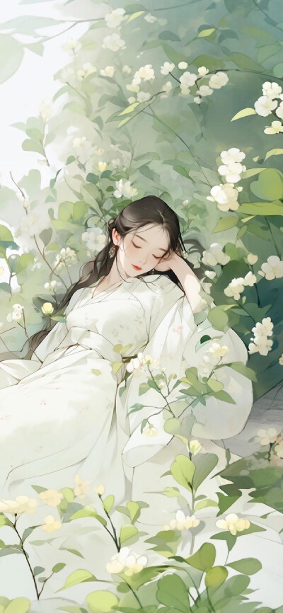 胭脂泪，相留醉，几时重。自是人生长恨水长东。