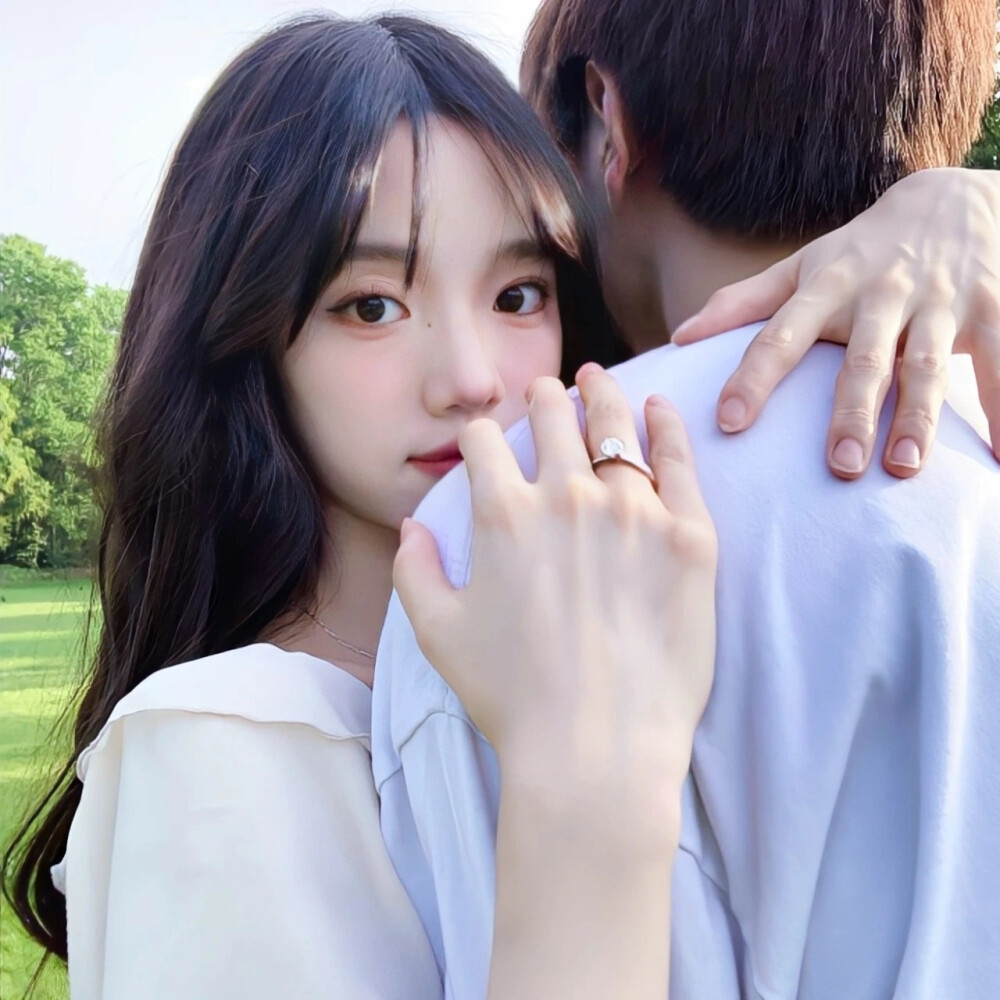 双人情头
喜欢点赞关注收藏