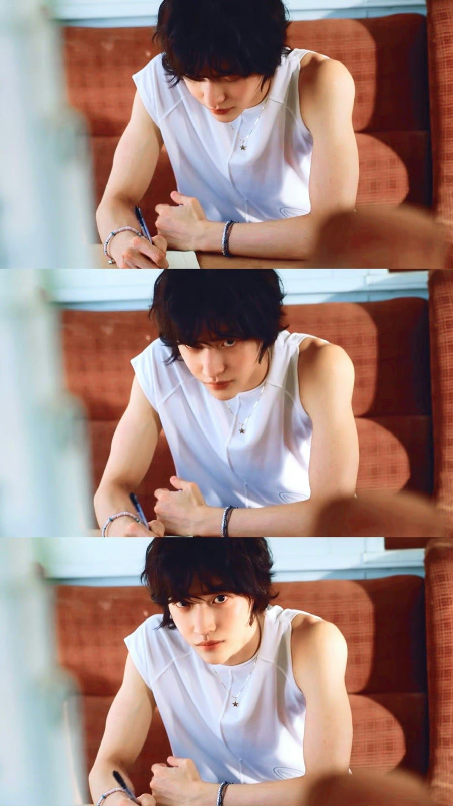 Memorise-Wonbin