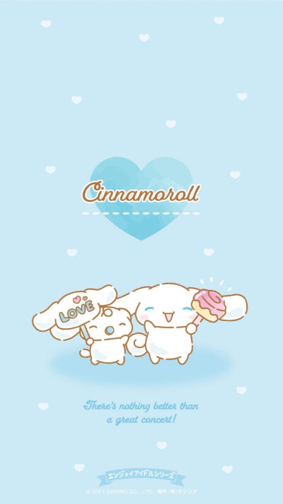 『三丽鸥sanrio』头像▪壁纸