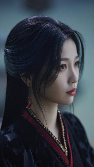 云之羽 云为衫 虞书欣