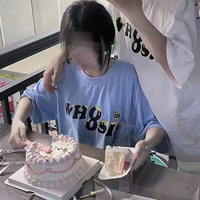 小众情侣头像