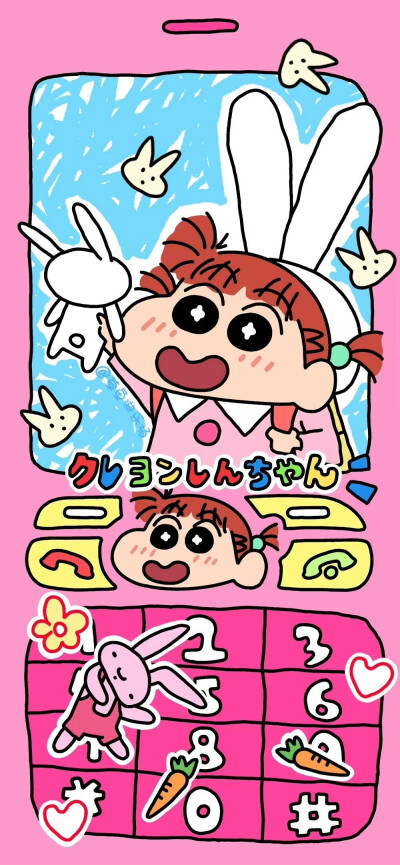 画师：草鱼游乐场