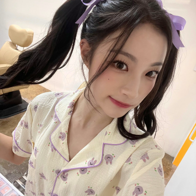 ichillin 金叡妵 yeju