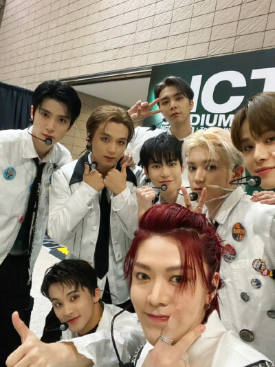 NCT127