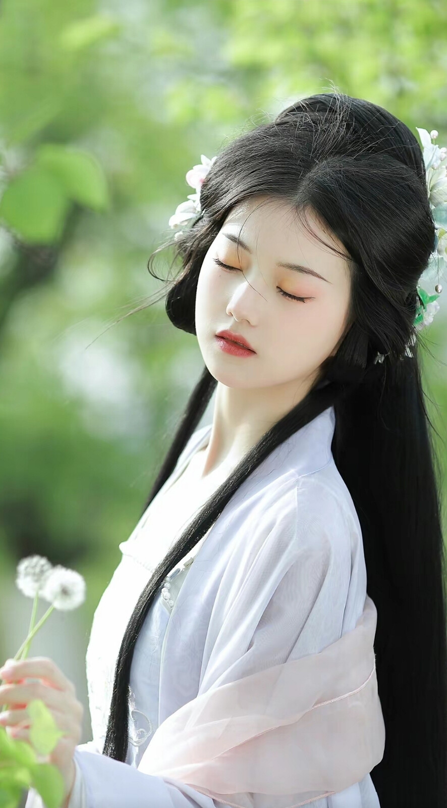 汉服