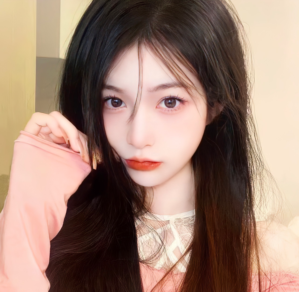  ᰔᩚ：很哇塞的高清女头像 ᰔᩚ
ʚ ：背景软萌纯欲淑女氛围ɞ
@小栀音 