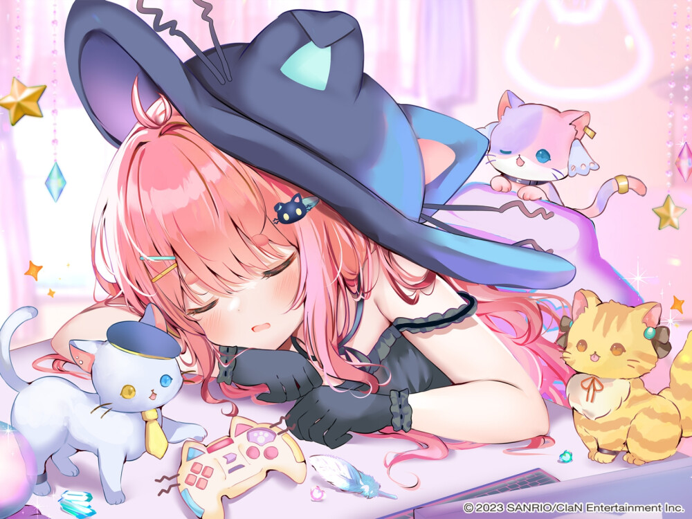 『三丽鸥sanrio』头像▪壁纸