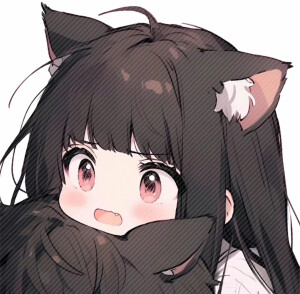 动漫情侣头像