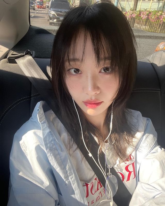 林娜琏 尹彩银 河秀映