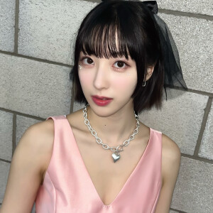 可二改·女①「降噪修复版」