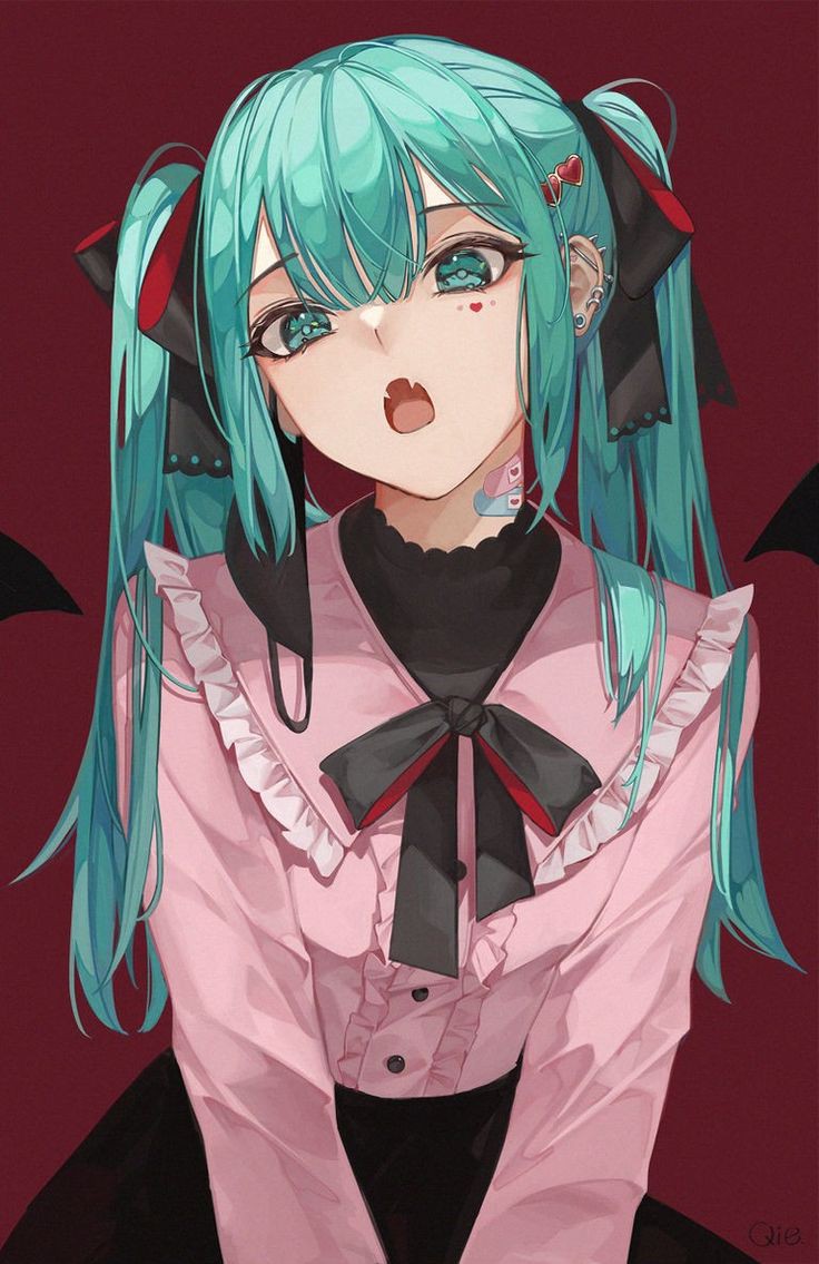 初音未来