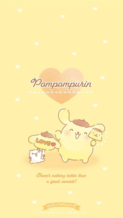 『三丽鸥sanrio』头像▪壁纸