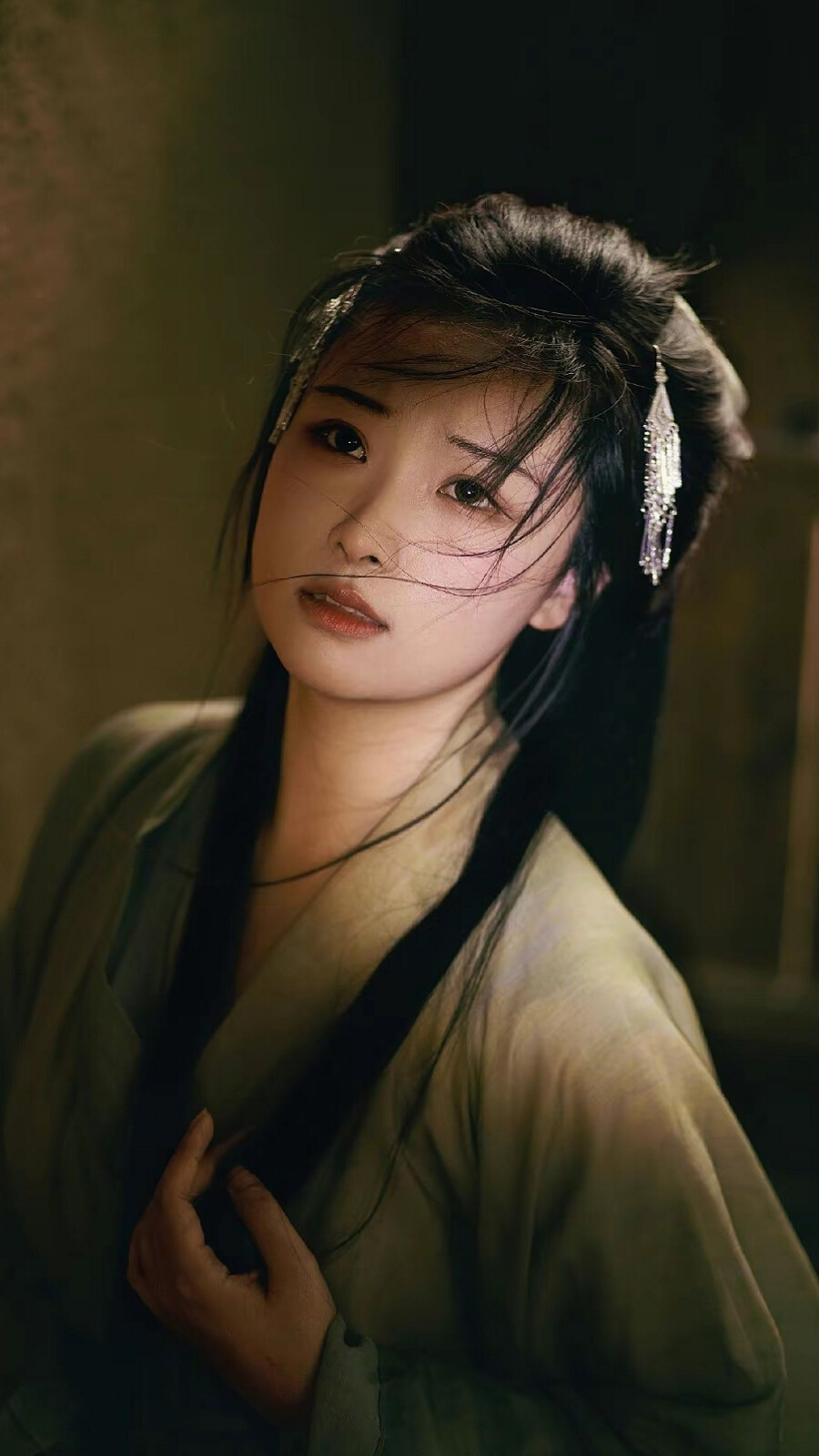汉服
