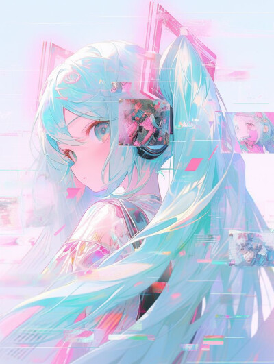 初音未来