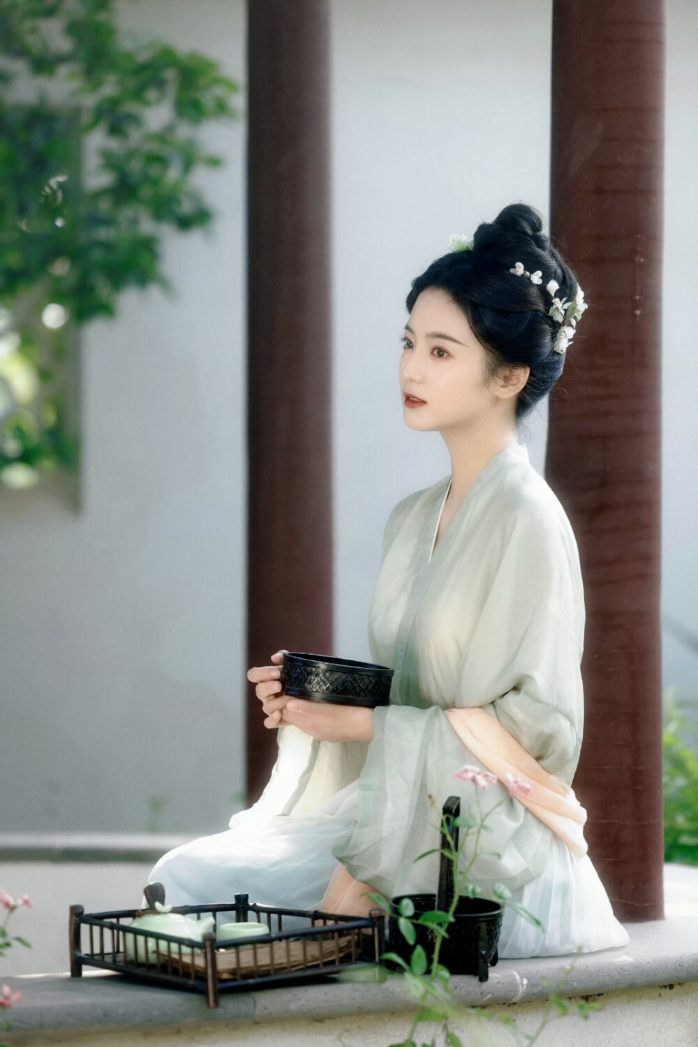 张雅钦 ​​​ cr@是大栗