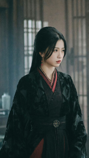 云之羽 云为衫 虞书欣