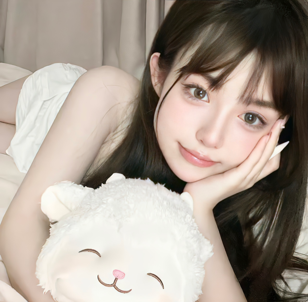  ᰔᩚ：很哇塞的高清女头像 ᰔᩚ
ʚ ：背景软萌纯欲淑女氛围ɞ
@小栀音 