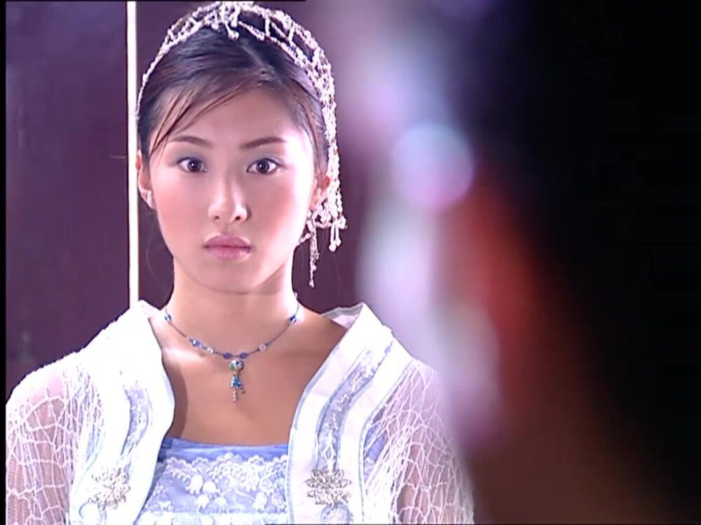 第三十一集 王惠
少年王卫斯理 白素